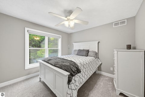 Tiny photo for 7255 Russ Noble Drive, Traverse City, MI 49685 (MLS # 1949605)