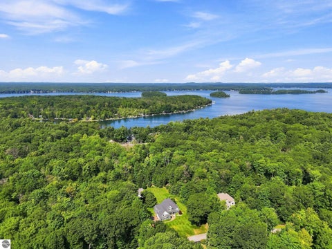 Tiny photo for 7255 Russ Noble Drive, Traverse City, MI 49685 (MLS # 1949605)