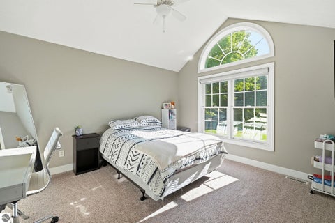Tiny photo for 7255 Russ Noble Drive, Traverse City, MI 49685 (MLS # 1949605)