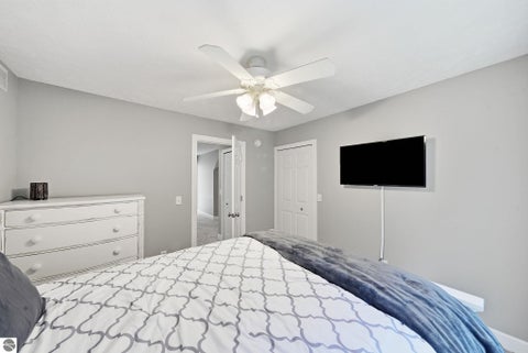 Tiny photo for 7255 Russ Noble Drive, Traverse City, MI 49685 (MLS # 1949605)