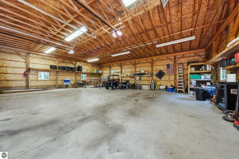 Tiny photo for 7255 Russ Noble Drive, Traverse City, MI 49685 (MLS # 1949605)