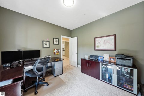 Tiny photo for 7255 Russ Noble Drive, Traverse City, MI 49685 (MLS # 1949605)
