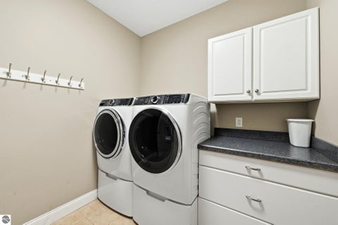 Tiny photo for 7255 Russ Noble Drive, Traverse City, MI 49685 (MLS # 1949605)