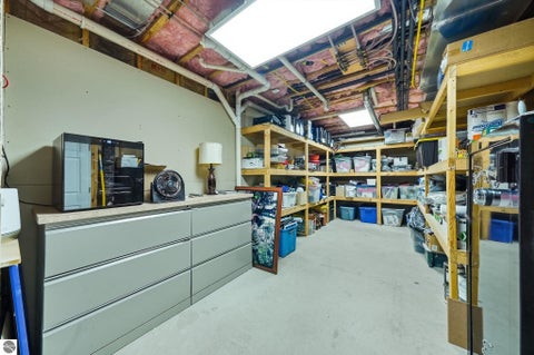 Tiny photo for 7255 Russ Noble Drive, Traverse City, MI 49685 (MLS # 1949605)