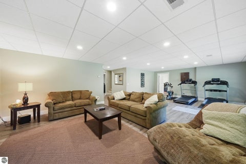 Tiny photo for 7255 Russ Noble Drive, Traverse City, MI 49685 (MLS # 1949605)
