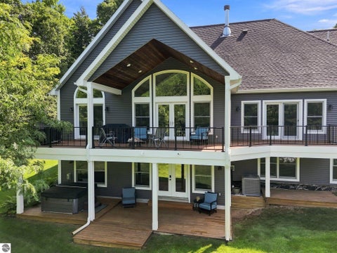 Photo of 7255 Russ Noble Drive, Traverse City, MI 49685 (MLS # 1949605)