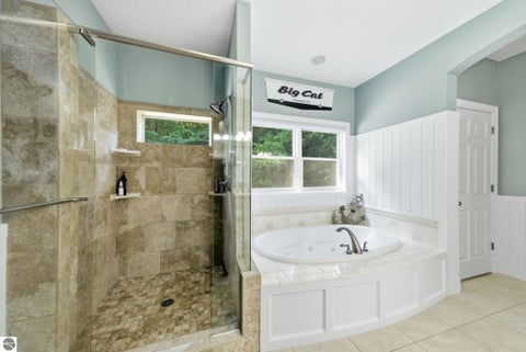 Tiny photo for 7255 Russ Noble Drive, Traverse City, MI 49685 (MLS # 1949605)
