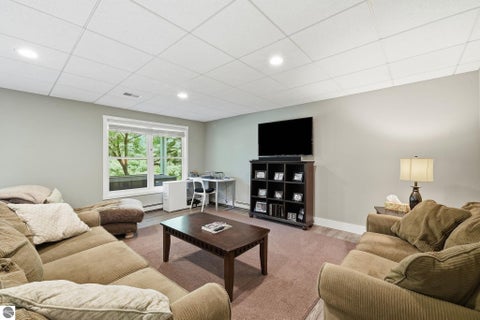 Tiny photo for 7255 Russ Noble Drive, Traverse City, MI 49685 (MLS # 1949605)