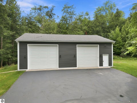 Tiny photo for 7255 Russ Noble Drive, Traverse City, MI 49685 (MLS # 1949605)