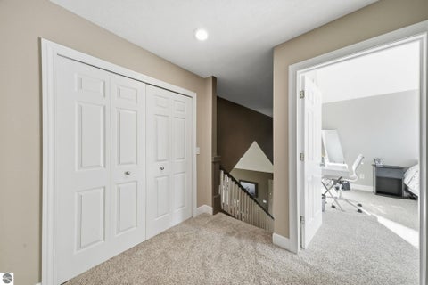 Tiny photo for 7255 Russ Noble Drive, Traverse City, MI 49685 (MLS # 1949605)