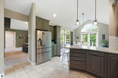 Tiny photo for 7255 Russ Noble Drive, Traverse City, MI 49685 (MLS # 1949605)
