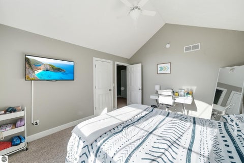 Tiny photo for 7255 Russ Noble Drive, Traverse City, MI 49685 (MLS # 1949605)