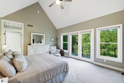 Tiny photo for 7255 Russ Noble Drive, Traverse City, MI 49685 (MLS # 1949605)