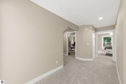 Tiny photo for 7255 Russ Noble Drive, Traverse City, MI 49685 (MLS # 1949605)