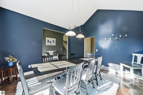 Tiny photo for 7255 Russ Noble Drive, Traverse City, MI 49685 (MLS # 1949605)