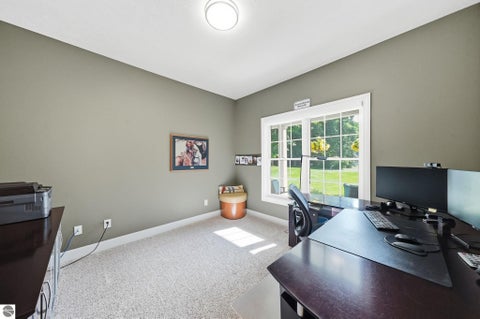 Tiny photo for 7255 Russ Noble Drive, Traverse City, MI 49685 (MLS # 1949605)