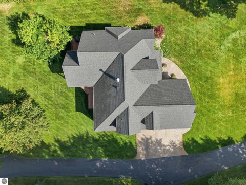 Tiny photo for 7255 Russ Noble Drive, Traverse City, MI 49685 (MLS # 1949605)