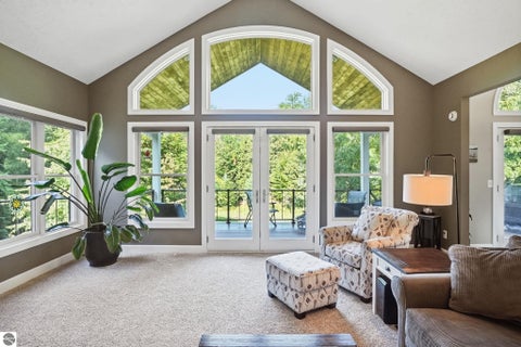Tiny photo for 7255 Russ Noble Drive, Traverse City, MI 49685 (MLS # 1949605)