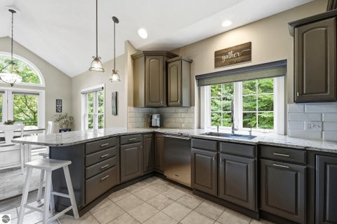 Tiny photo for 7255 Russ Noble Drive, Traverse City, MI 49685 (MLS # 1949605)