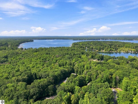 Tiny photo for 7255 Russ Noble Drive, Traverse City, MI 49685 (MLS # 1949605)