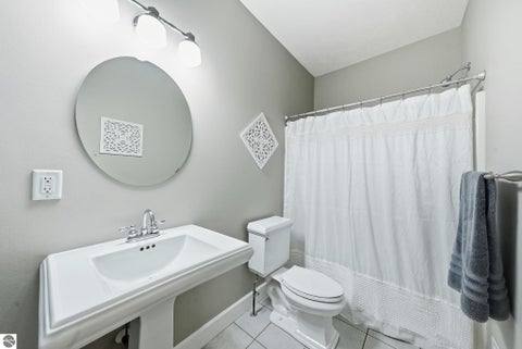 Tiny photo for 7255 Russ Noble Drive, Traverse City, MI 49685 (MLS # 1949605)