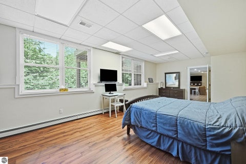 Tiny photo for 7255 Russ Noble Drive, Traverse City, MI 49685 (MLS # 1949605)