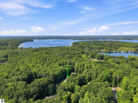 Tiny photo for 7255 Russ Noble Drive, Traverse City, MI 49685 (MLS # 1949605)