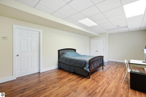 Tiny photo for 7255 Russ Noble Drive, Traverse City, MI 49685 (MLS # 1949605)