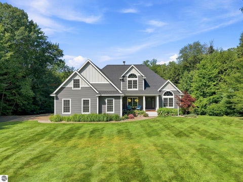 Tiny photo for 7255 Russ Noble Drive, Traverse City, MI 49685 (MLS # 1949605)