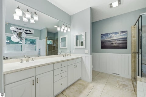 Tiny photo for 7255 Russ Noble Drive, Traverse City, MI 49685 (MLS # 1949605)