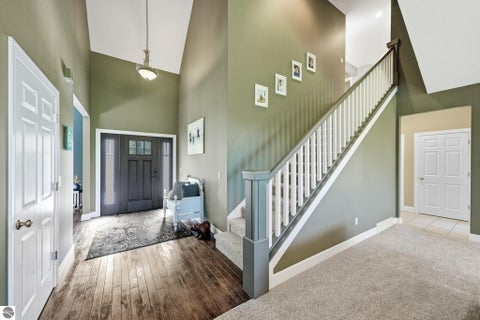 Tiny photo for 7255 Russ Noble Drive, Traverse City, MI 49685 (MLS # 1949605)