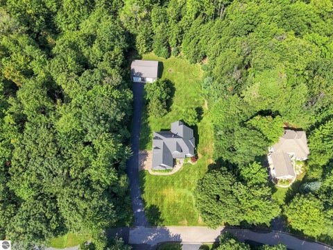 Tiny photo for 7255 Russ Noble Drive, Traverse City, MI 49685 (MLS # 1949605)