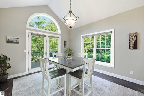 Tiny photo for 7255 Russ Noble Drive, Traverse City, MI 49685 (MLS # 1949605)