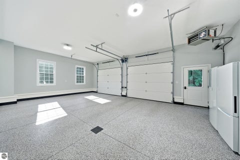 Tiny photo for 7255 Russ Noble Drive, Traverse City, MI 49685 (MLS # 1949605)