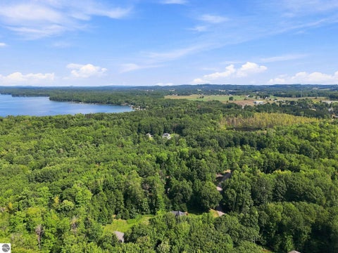 Tiny photo for 7255 Russ Noble Drive, Traverse City, MI 49685 (MLS # 1949605)