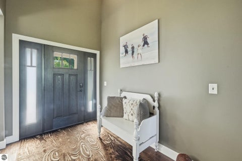 Tiny photo for 7255 Russ Noble Drive, Traverse City, MI 49685 (MLS # 1949605)