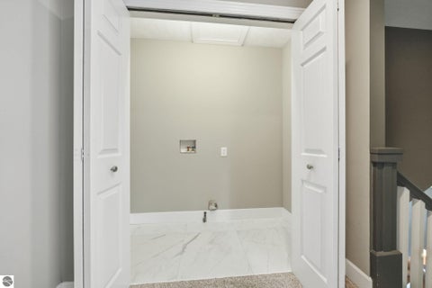 Tiny photo for 7255 Russ Noble Drive, Traverse City, MI 49685 (MLS # 1949605)