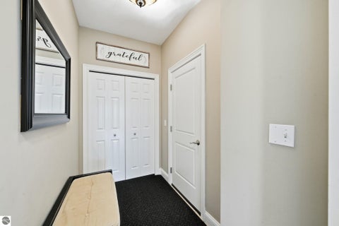 Tiny photo for 7255 Russ Noble Drive, Traverse City, MI 49685 (MLS # 1949605)