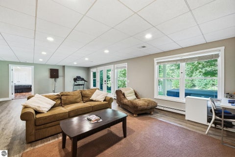 Tiny photo for 7255 Russ Noble Drive, Traverse City, MI 49685 (MLS # 1949605)