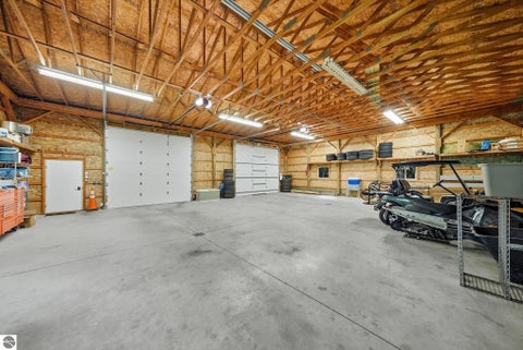 Tiny photo for 7255 Russ Noble Drive, Traverse City, MI 49685 (MLS # 1949605)