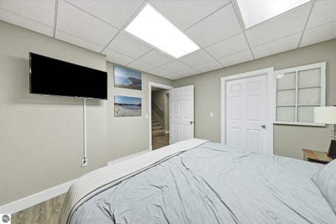 Tiny photo for 7255 Russ Noble Drive, Traverse City, MI 49685 (MLS # 1949605)