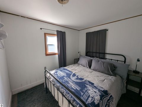 Tiny photo for 620 Burt Street, Au Gres, MI 48703 (MLS # 1943063)