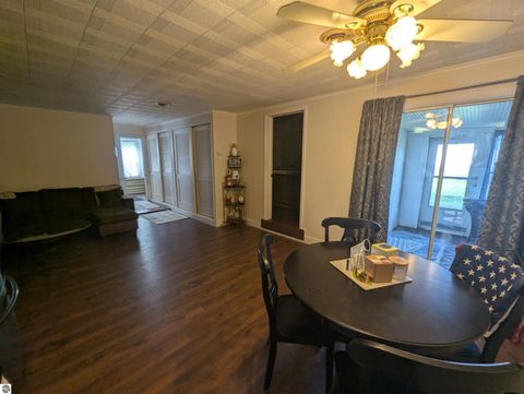 Tiny photo for 620 Burt Street, Au Gres, MI 48703 (MLS # 1943063)