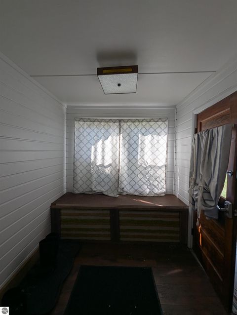 Tiny photo for 620 Burt Street, Au Gres, MI 48703 (MLS # 1943063)