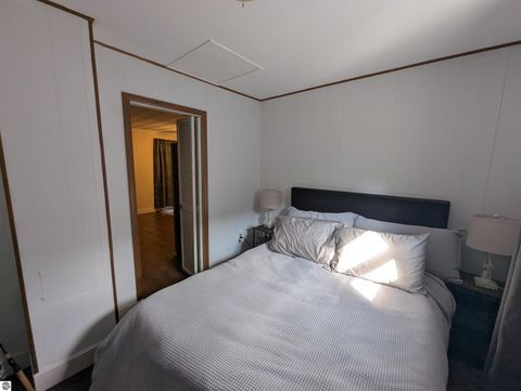 Tiny photo for 620 Burt Street, Au Gres, MI 48703 (MLS # 1943063)