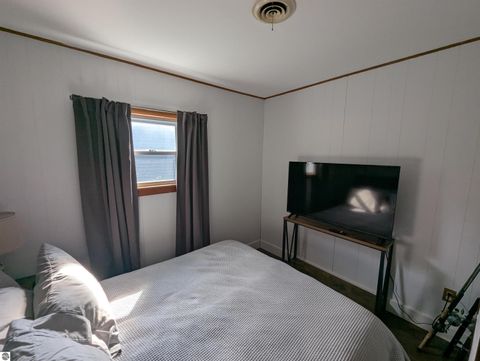 Tiny photo for 620 Burt Street, Au Gres, MI 48703 (MLS # 1943063)