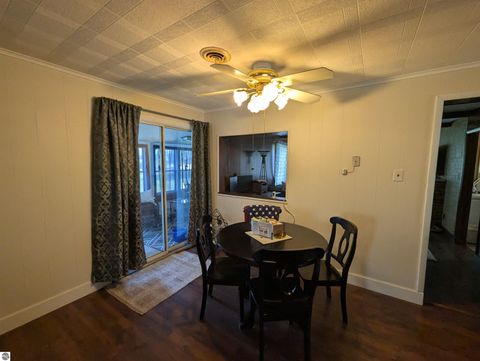 Tiny photo for 620 Burt Street, Au Gres, MI 48703 (MLS # 1943063)