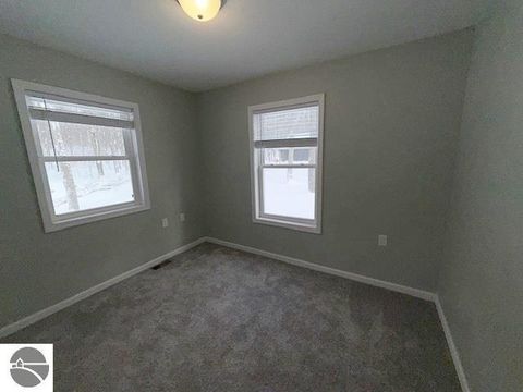 Tiny photo for 4326 Antioch Drive, Mesick, MI 49668 (MLS # 1941582)