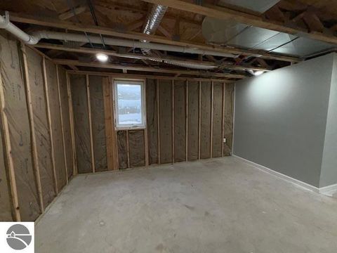 Tiny photo for 4326 Antioch Drive, Mesick, MI 49668 (MLS # 1941582)