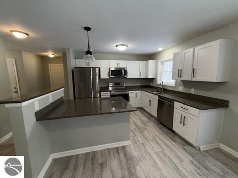 Tiny photo for 4326 Antioch Drive, Mesick, MI 49668 (MLS # 1941582)